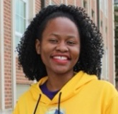 Picture of Grace Nansamba